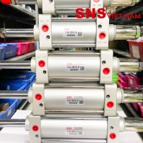 Xi lanh khí nén SNS SCJ80