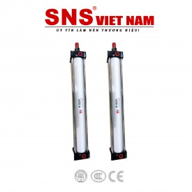 XI LANH KHÍ NÉN SC 63×400 SNS